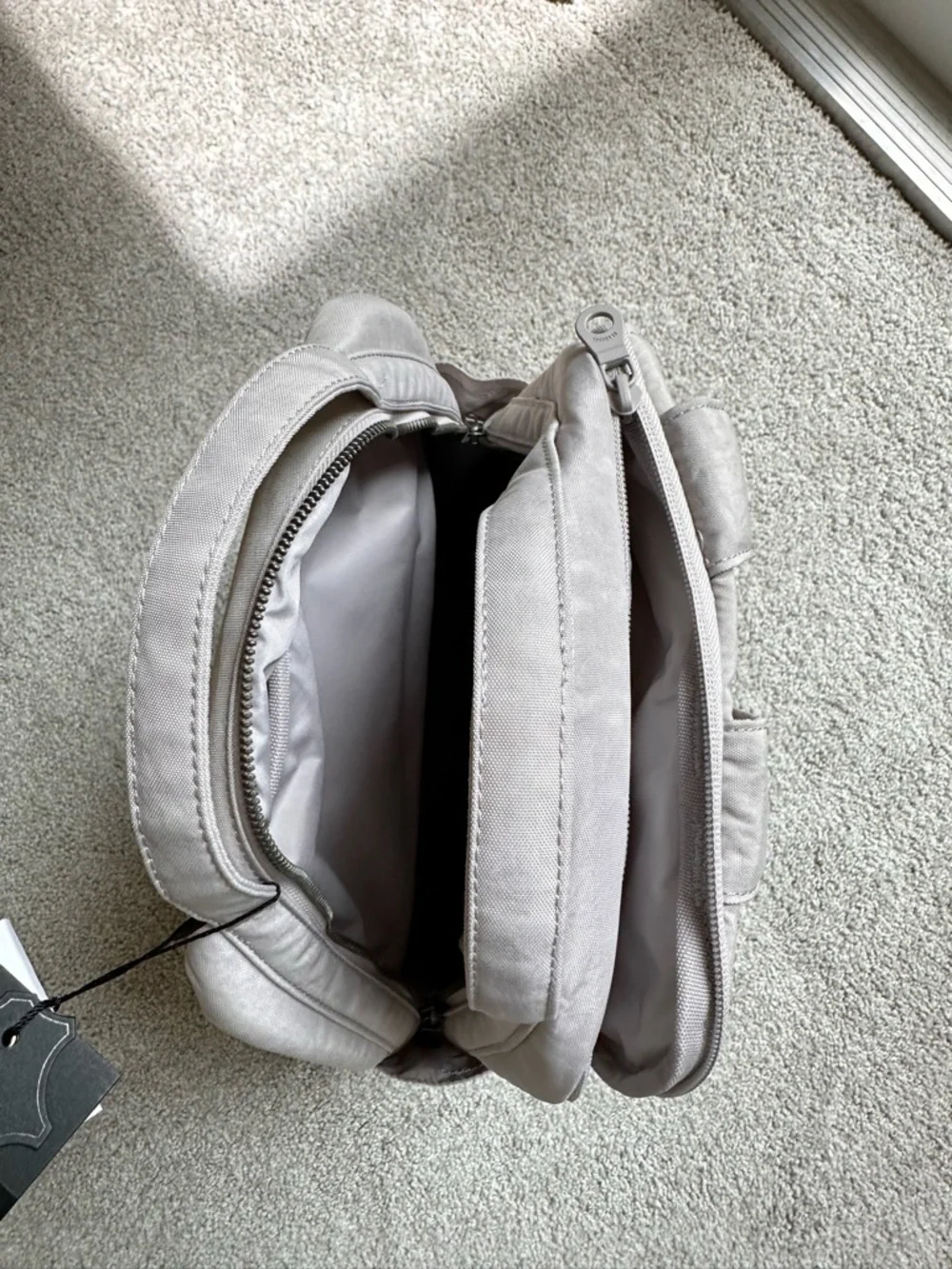 Herschel Orion laptop Backpack - Picture 6 of 9